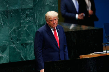 美国历史上最长政府关门事件回顾