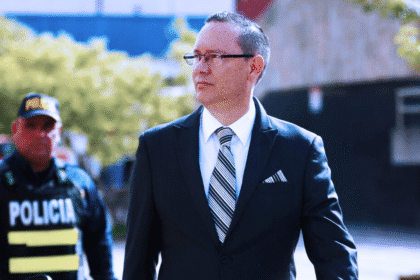 Extradición Celso Gamboa Juzgado Penal San José