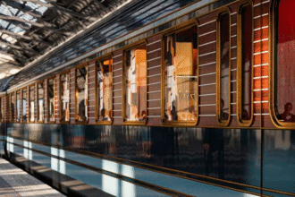 La Dolce Vita Orient Express tren de lujo italiano