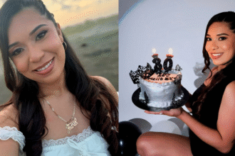 Imagen de homicidio en Limón con víctima colateral