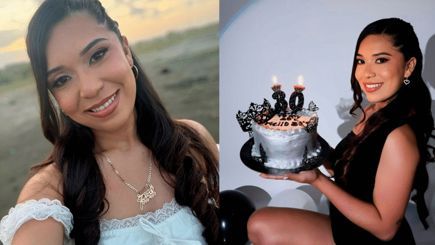 Imagen de homicidio en Limón con víctima colateral