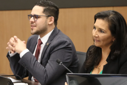 Error recursos PLN en Comisión de Hacendarios