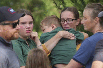 tiroteo en Minneapolis