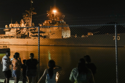 Nicolás Maduro denuncia despliegue de 1.200 misiles apuntando a Venezuela