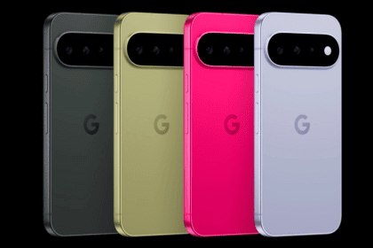Pixel 11