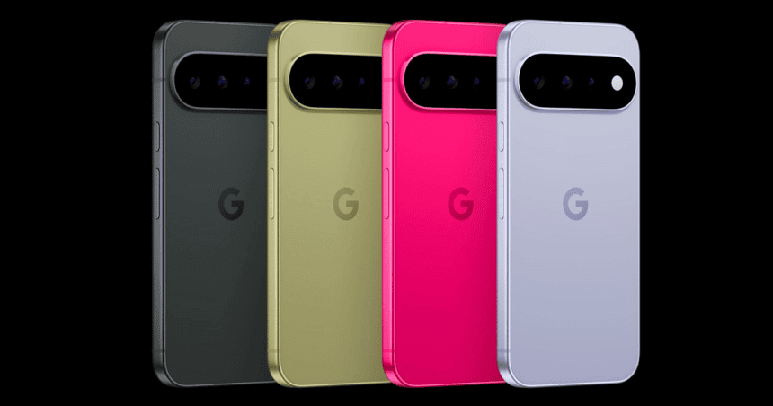 Pixel 11