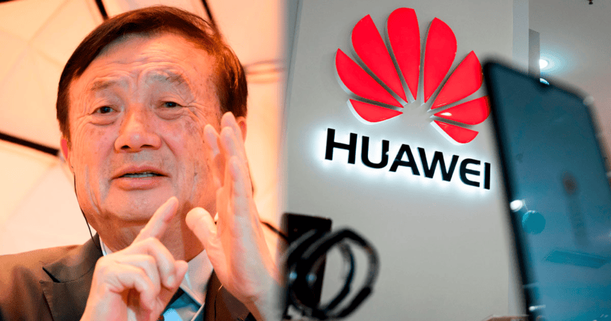 huawei-rumor-ren-zhengfei-china