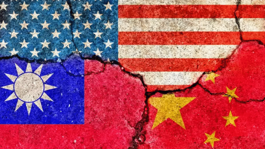 tensión EEUU-China Uzbekistán comercio.