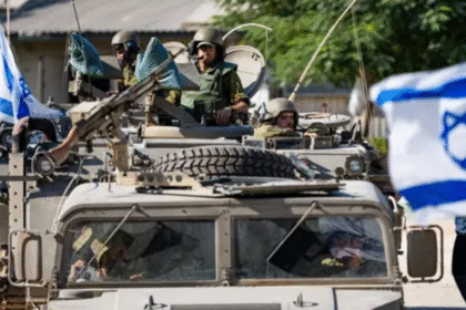 Soldados israelíes en ofensiva Gaza con déficit de personal militar