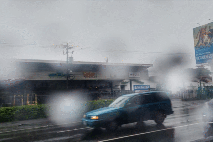 Alerta en Zona Norte por lluvias e inundaciones