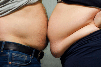 “Obesidad y salud sexual en hombres y mujeres”