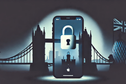 Apple rechaza puerta trasera iCloud por riesgos de seguridad