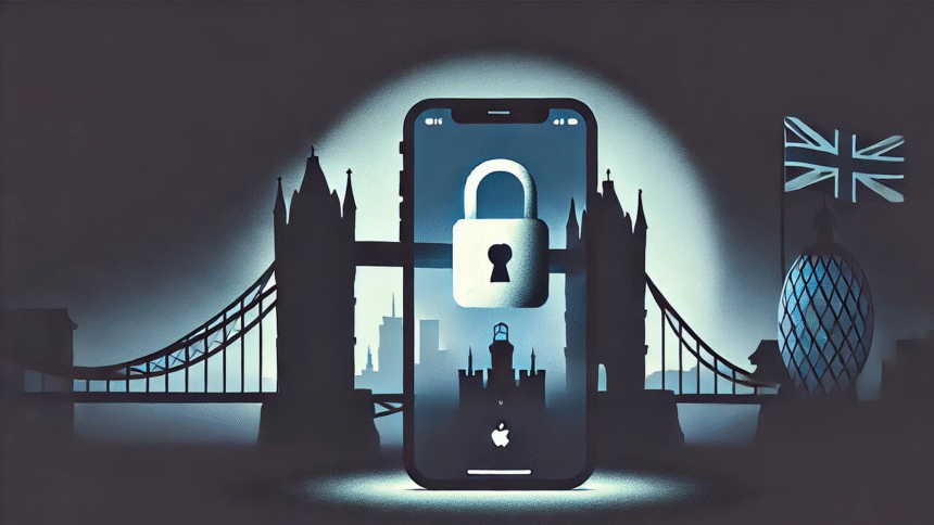 Apple rechaza puerta trasera iCloud por riesgos de seguridad