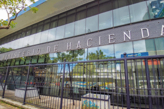 Autoridades presentan revisión del Plan financiamiento 2025