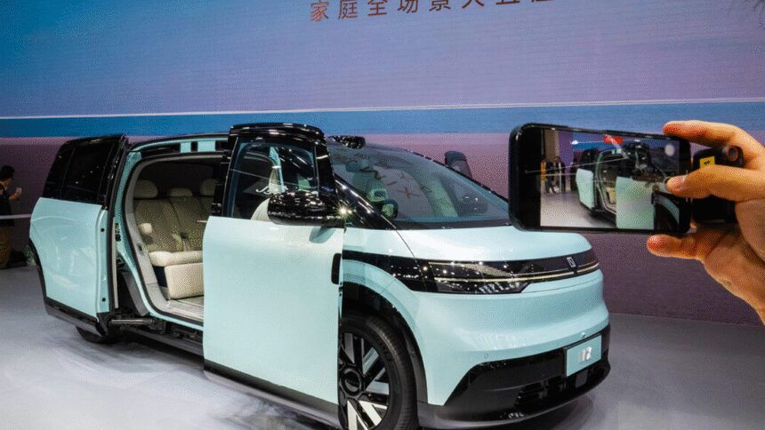 乌拉圭 电动汽车 市场 增长