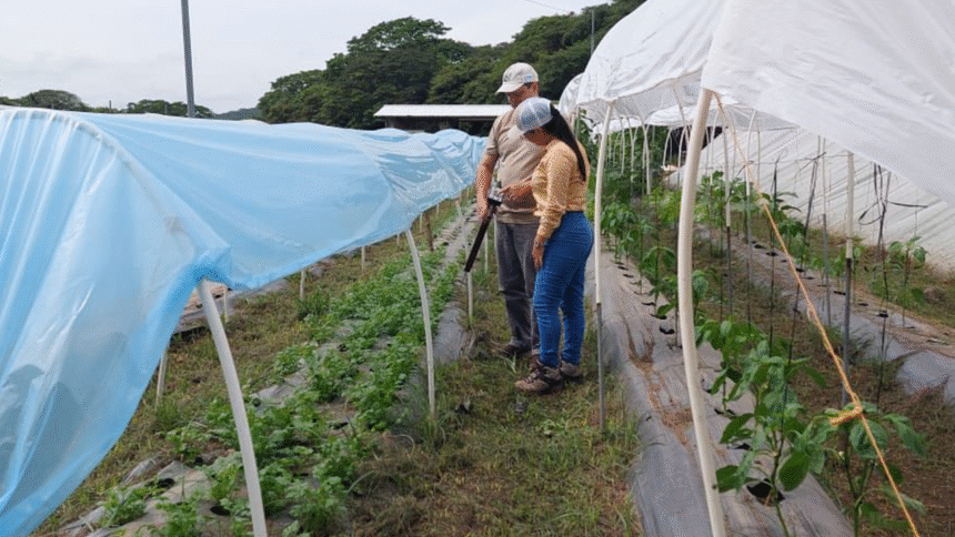 INTA celebra 60 años