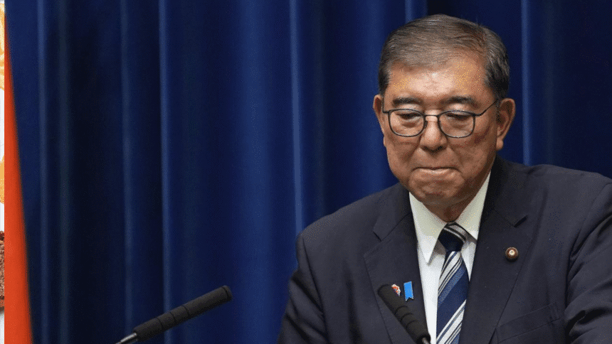 日本 首相 辞职 政治经济影响