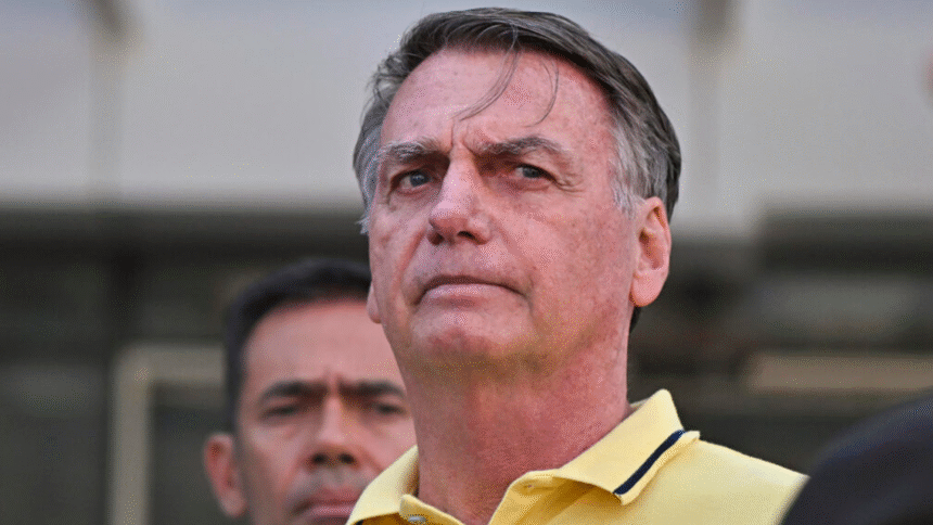 Golpe en Brasil frente a la Corte