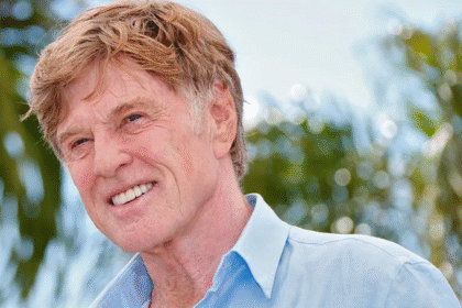 Robert Redford en Sundance