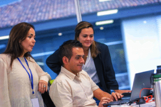 Centro de Excelencia Progress Heredia
