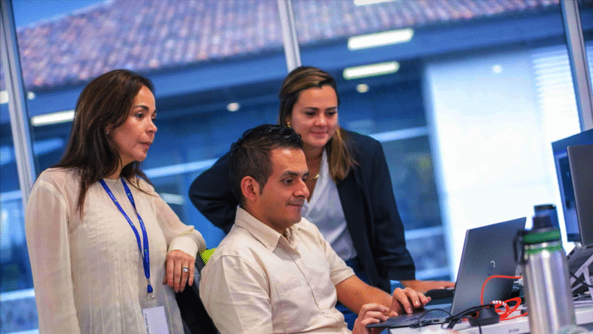 Centro de Excelencia Progress Heredia