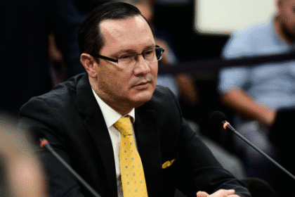 Extradición Celso Gamboa Tribunal Penal San José