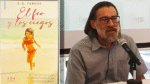 El feo y los ciegos, Jesús Vargas, EUNED, Perro Callejero, literatura costarricense, novela, cultura, StayTV