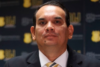 Randall Zúñiga denuncia penal declaración pública sobre investigación judicial