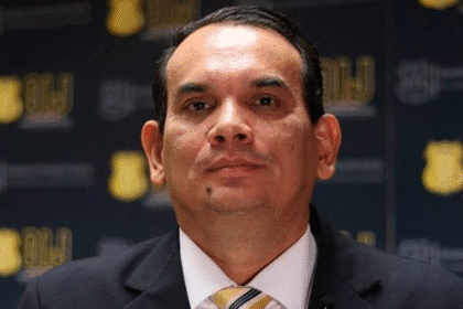 Randall Zúñiga denuncia penal declaración pública sobre investigación judicial