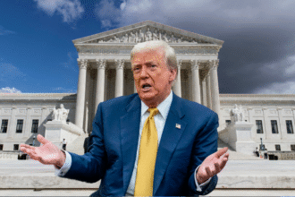 Corte Suprema aranceles Trump Estados Unidos