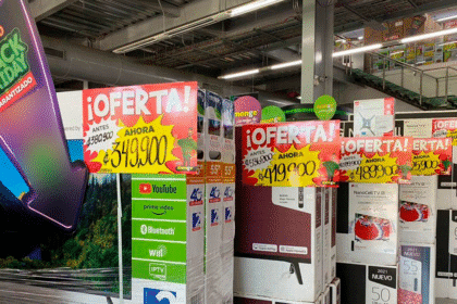 MEIC compras seguras – consejos para Viernes Negro