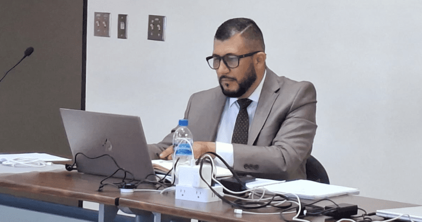 Justicia: Abogado denuncia sentencias "copy-paste" en CR