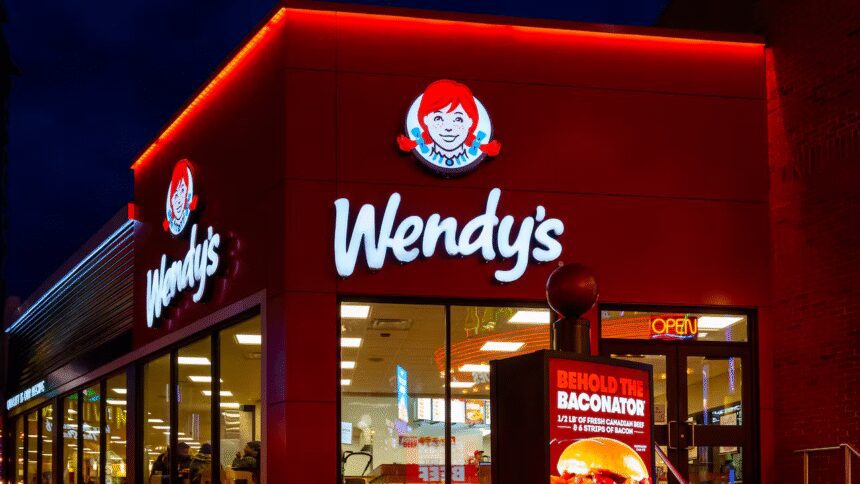 cierres Wendy’s en Estados Unidos