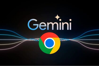 ¡Gemini en tu navegador!