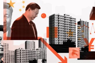 China crece al 5%