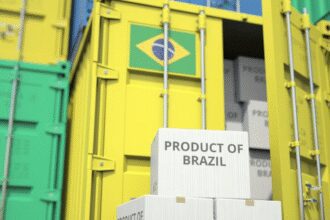 巴西关税调整 影响农产品出口与全球市场情绪