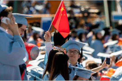 Revisión de visas para estudiantes de Hong Kong