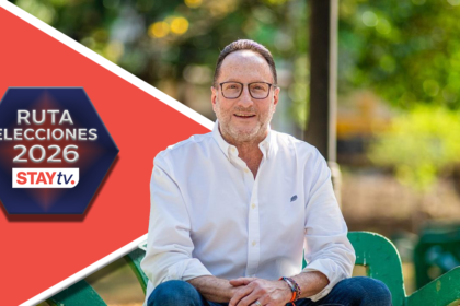 Eliécer Feinzaig entrevista salud CCSS