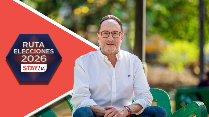 Eliécer Feinzaig entrevista salud CCSS