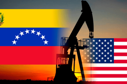 委内瑞拉石油制裁升级引发关注