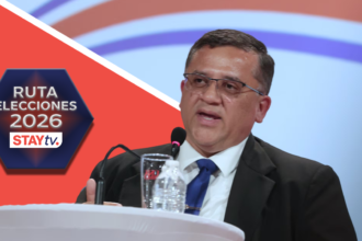 Boris Molina salud pensiones diplomacia