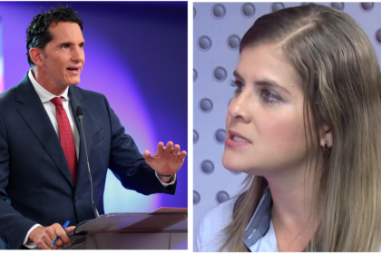 José Aguilar Berrocal Avanza