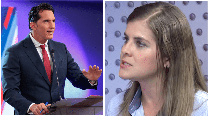 José Aguilar Berrocal Avanza