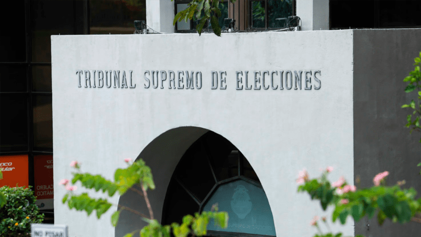 TSE refuerza controles