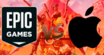 Apple vs. Epic Games