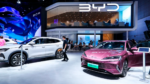 Baterías defectuosas obligan a BYD a retiro masivo