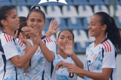 Fútbol femenino Sub-17