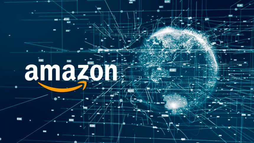 Amazon, inteligencia artificial, IA, nube, AWS, inversión tecnológica, big tech, regulación, Costa Rica, transformación digital