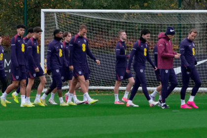  Amistoso Costa Rica vs Inglaterra será en Florida