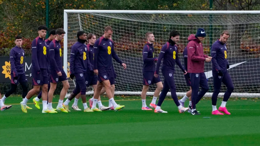  Amistoso Costa Rica vs Inglaterra será en Florida